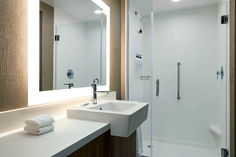 SpringHill Suites Easton