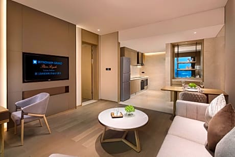 Residence Suite