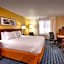 Fairfield Inn by Marriott Salt Lake City Draper
