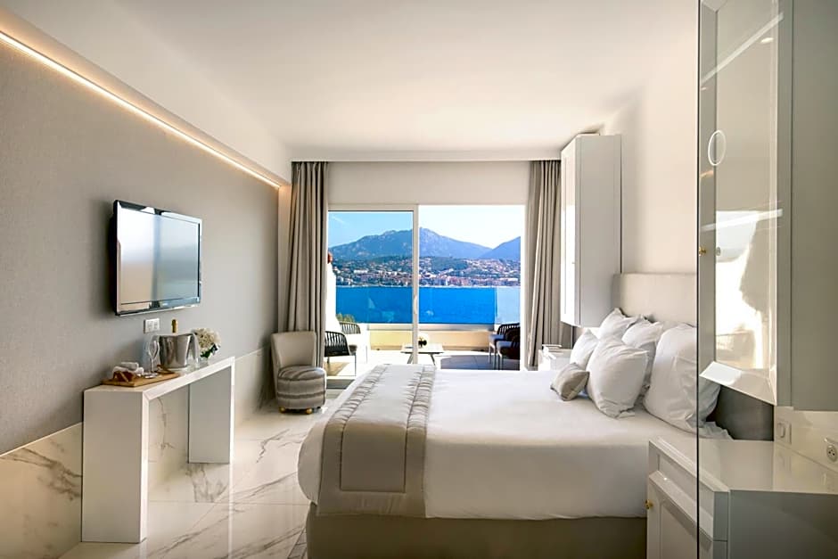 Hôtel Marinca & Spa