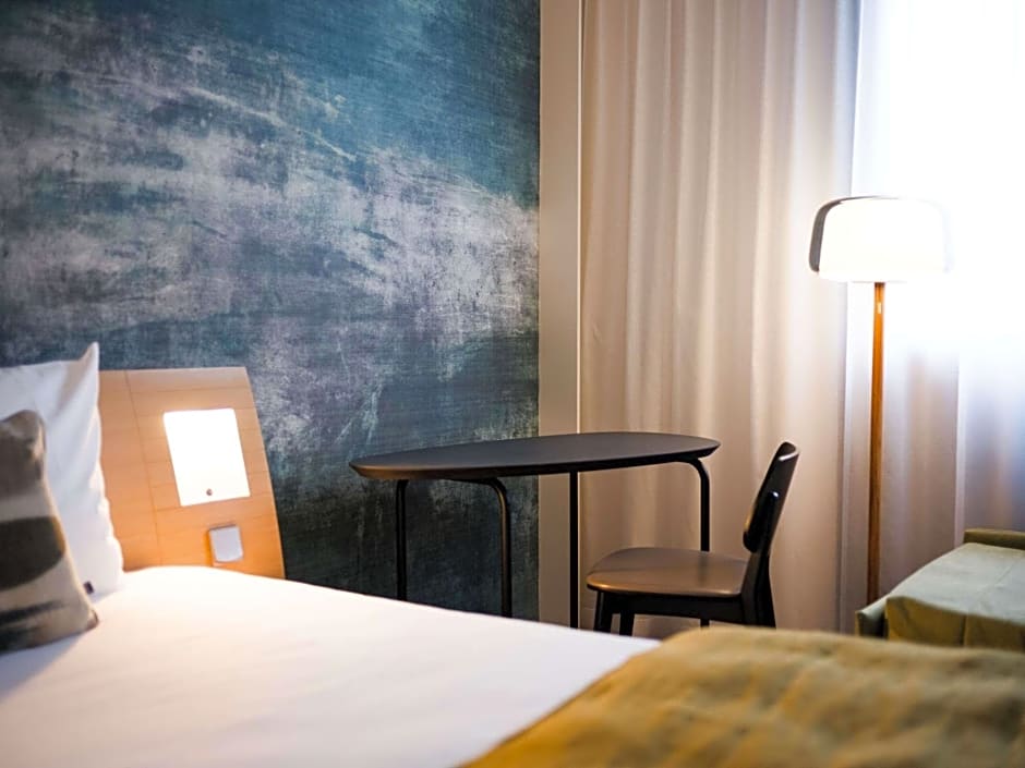 Novotel Bayeux