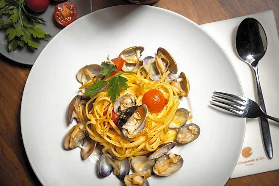 Courtyard by Marriott Brussels EU