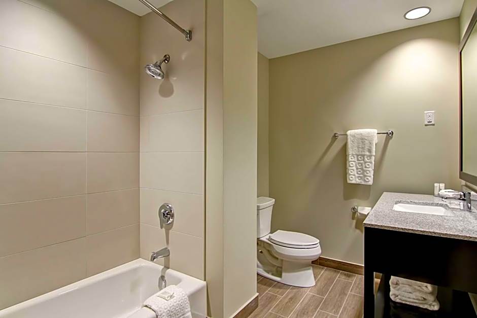 Best Western London Airport Inn & Suites