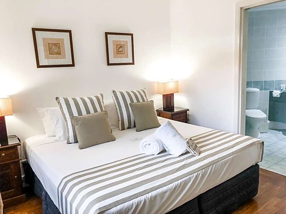 Villa Beach Palm Cove