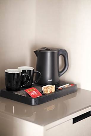 Superior Family Room