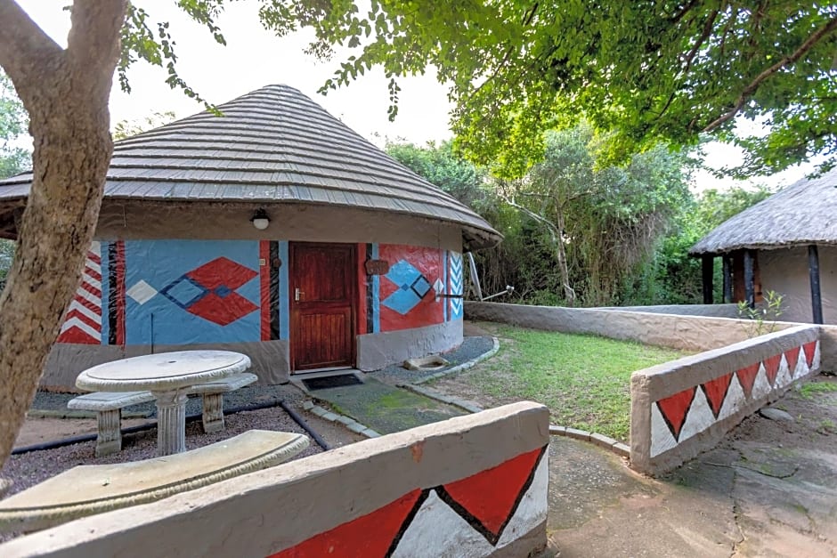 Gooderson DumaZulu Lodge