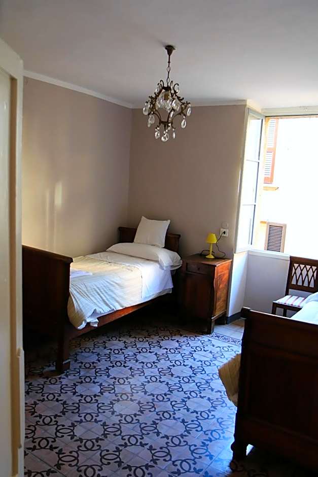 Bed & Breakfast Dèco