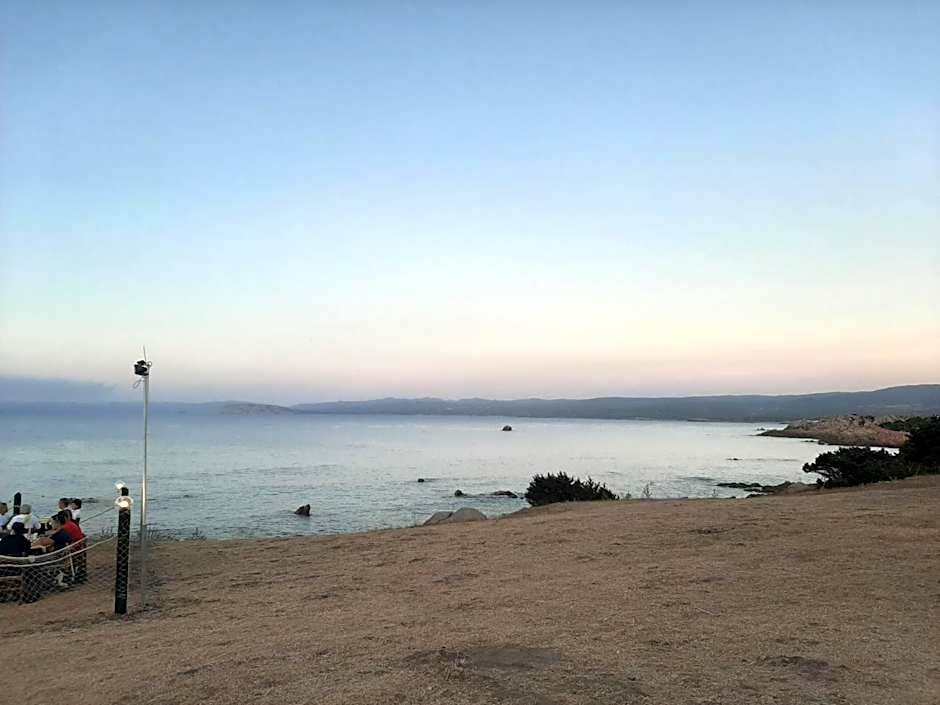 Appartamento Residence Mirice Vignola mare Aglientu casa Giorgia