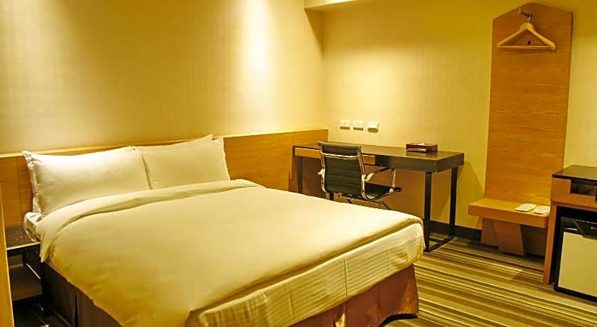 Country Garden Hotel