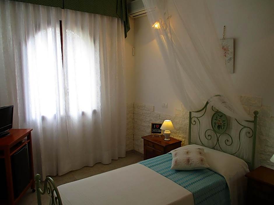 Villa Margherita Suite & charme