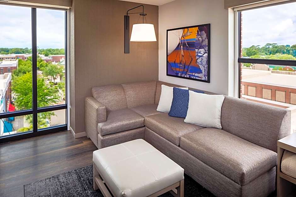 Hyatt Place Mount Pleasant Towne Centre
