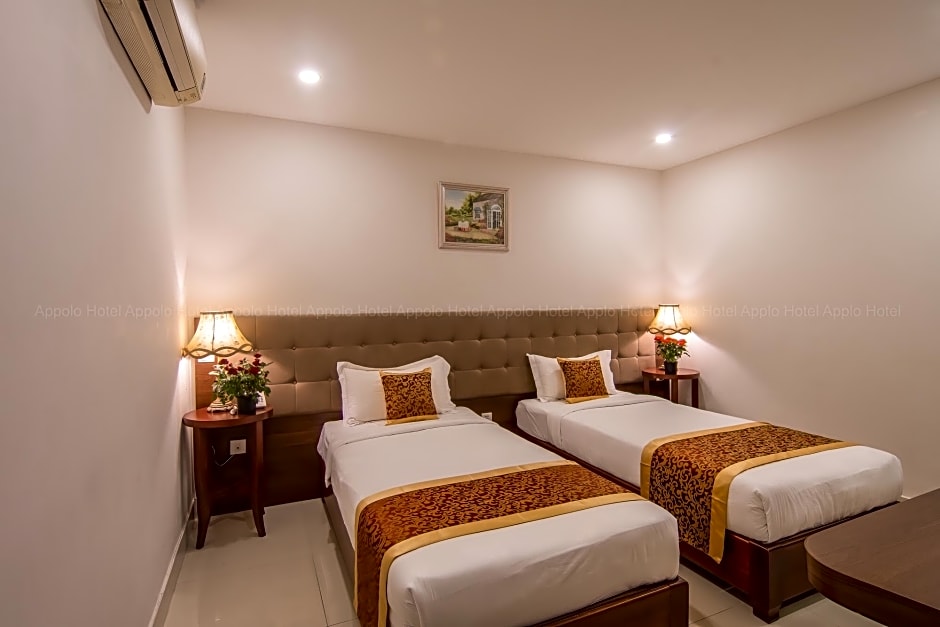 APOLLO AIRPORT HOTEL