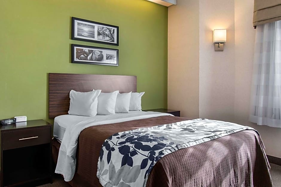 Sleep Inn Carlisle South