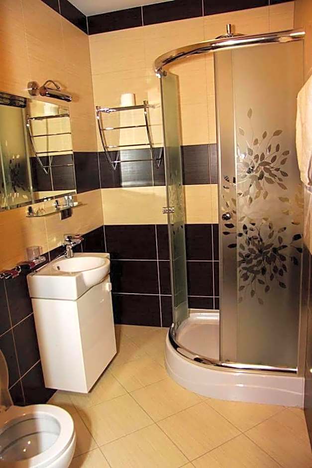 Rybaczówka Golub-Dobrzyń