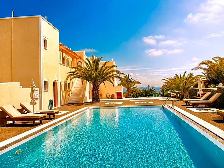 Villa Danezis