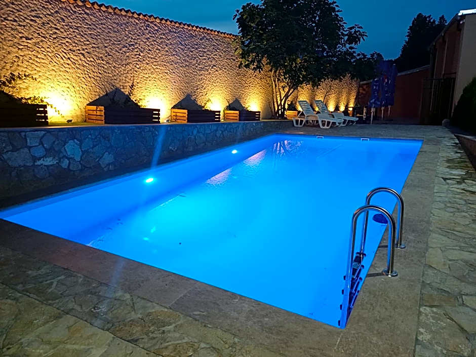 Hotel Marina Agreena