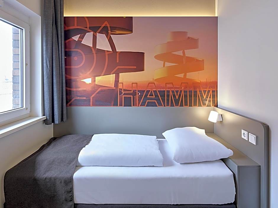 B&B Hotel Hamm