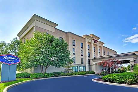 Hampton Inn By Hilton Lewisburg