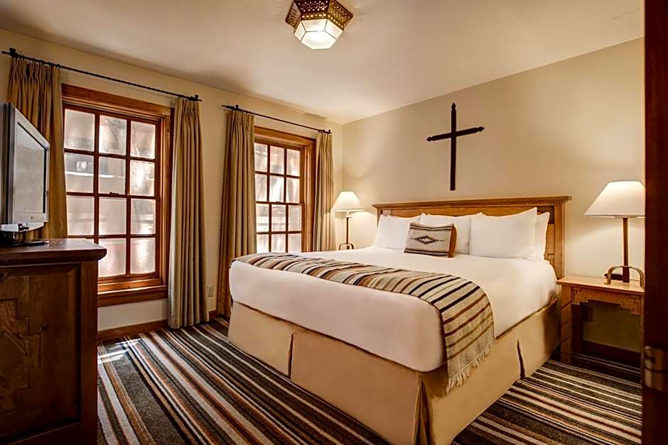Hotel Chimayo De Santa Fe