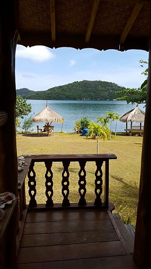 Palmyra Indah Bungalows