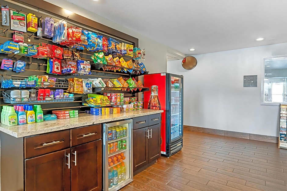 Comfort Inn & Suites Sacramento