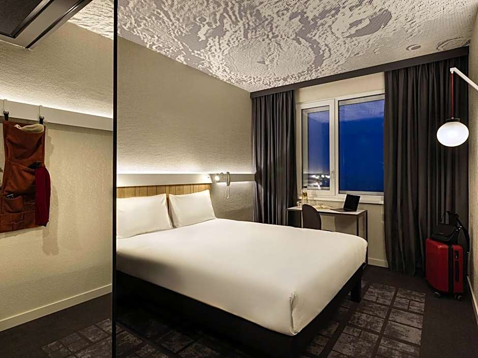 ibis Kyiv Beresteiska