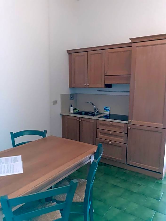 RESIDENCE TERME ISOLA D'ELBA SRL