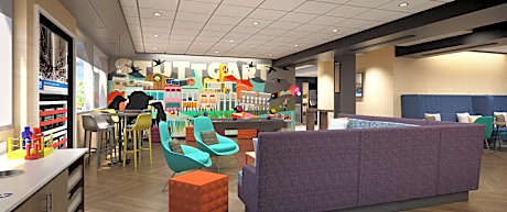 Tru by Hilton McKinney