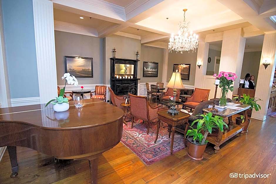 River Inn Of Harbor Town