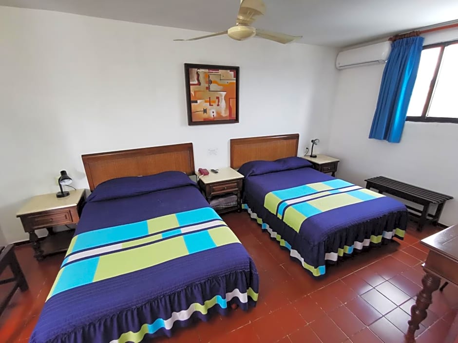 Hotel Doralba Inn