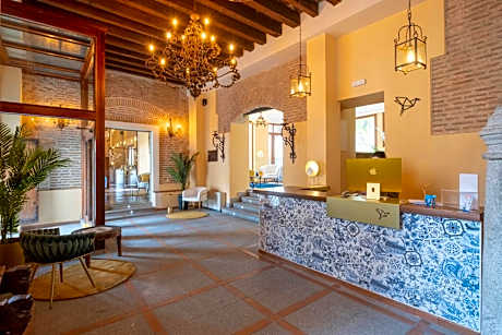 Hotel Cetina Palacio Ayala Berganza