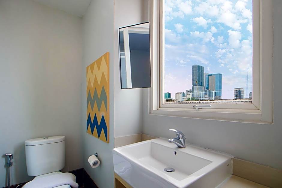 Cleo Walikota Surabaya Hotel