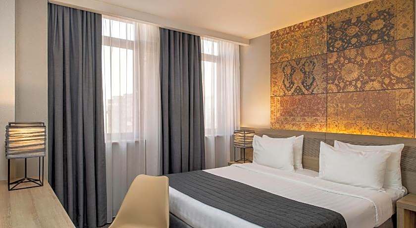 Republica Hotel Yerevan