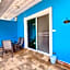Blue Beach Bungalow
