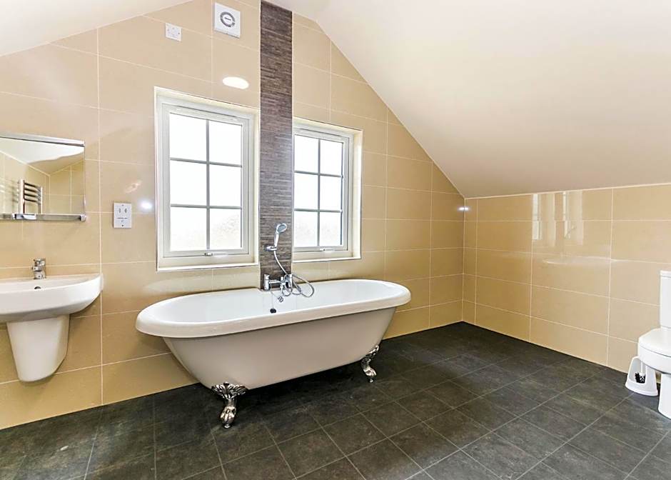 Hornsea Lakeside Lodges