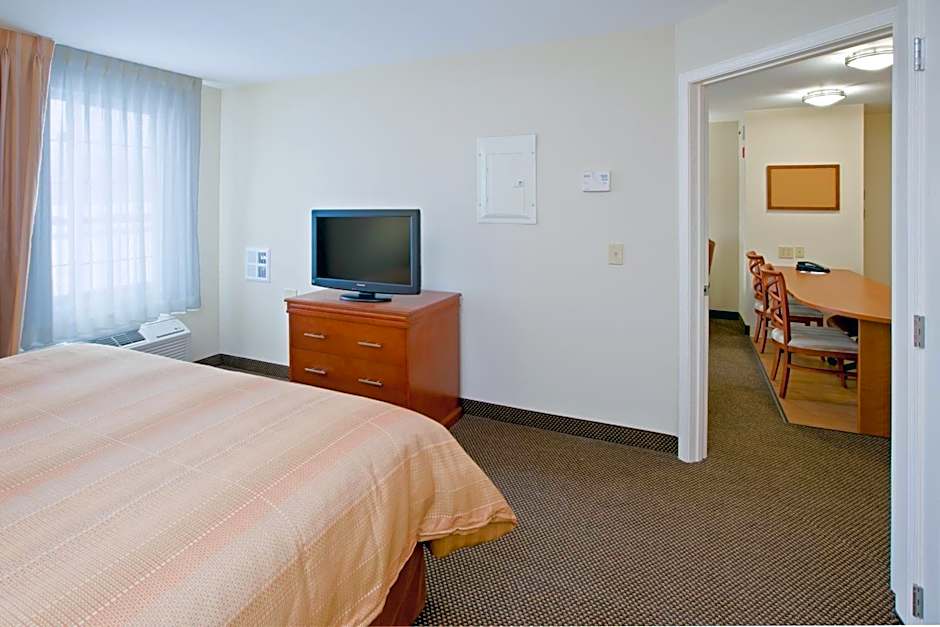 Candlewood Suites Radcliff - Fort Knox By IHG