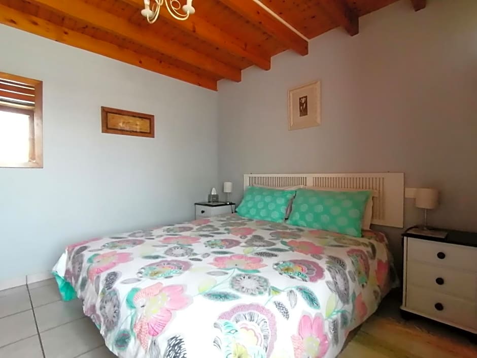 La Vieille Gorce Gîtes in the Vienne