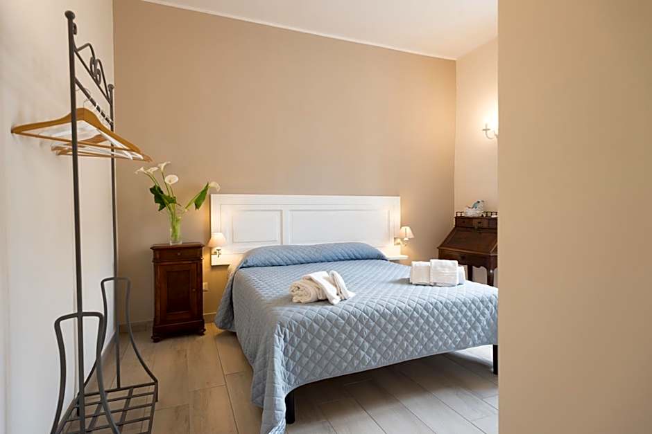 B&B Supportico Lopez