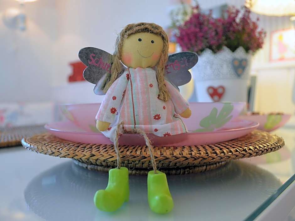 Heide´s Hotel Pension Bad Bevensen