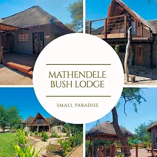 Mathendele Bush Lodge