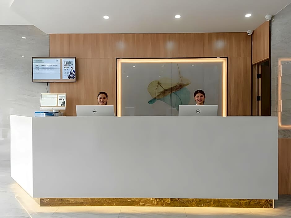 Greentree Inn Hefei Binhu Shijicheng Hospital Hotel – Hefei, VA
