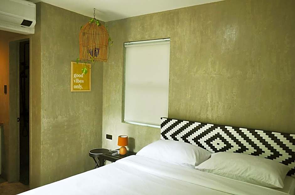 Beach People Hostel Bantayan Island