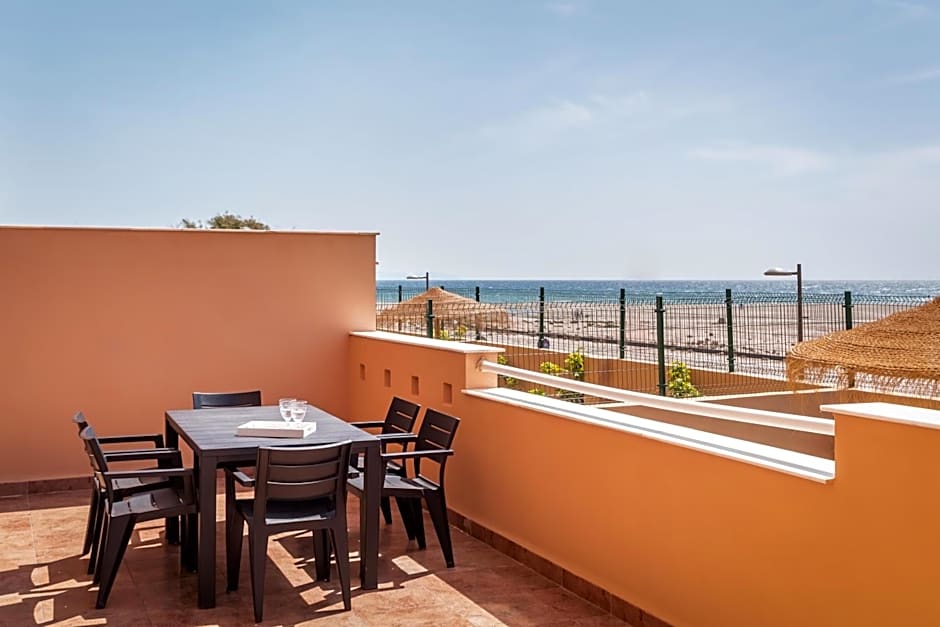Hotel Colonial Mar