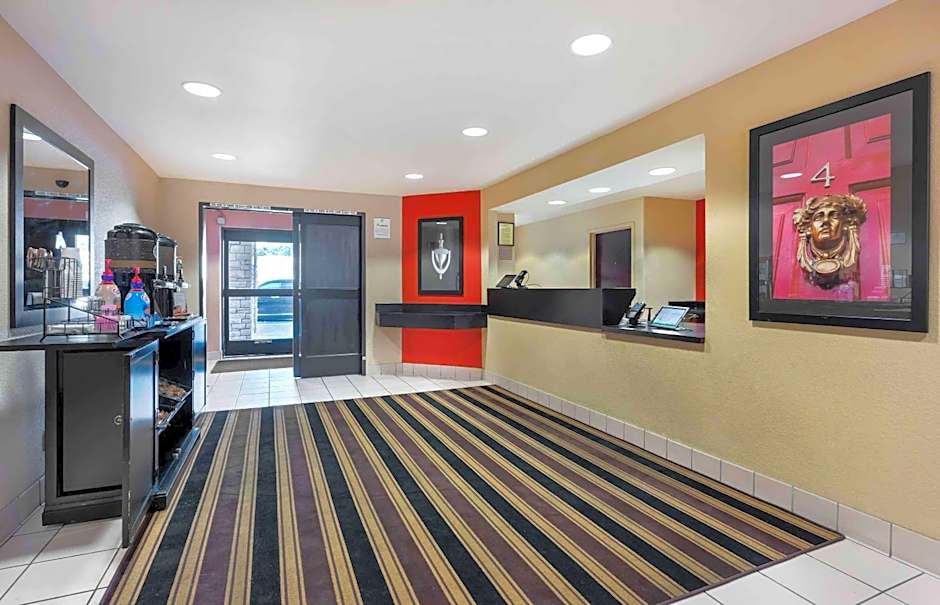Extended Stay America Suites - Sacramento - Roseville