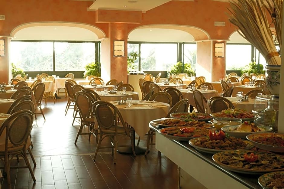 Rocca Nettuno Tropea