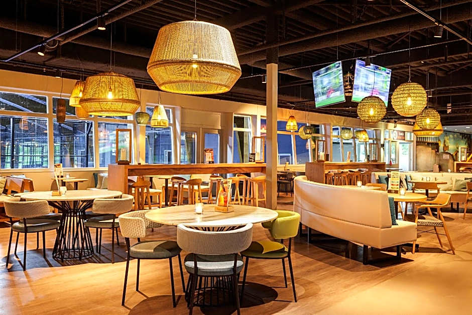 Center Parcs Sandur Emmen