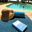 residence la Salamandre kamers