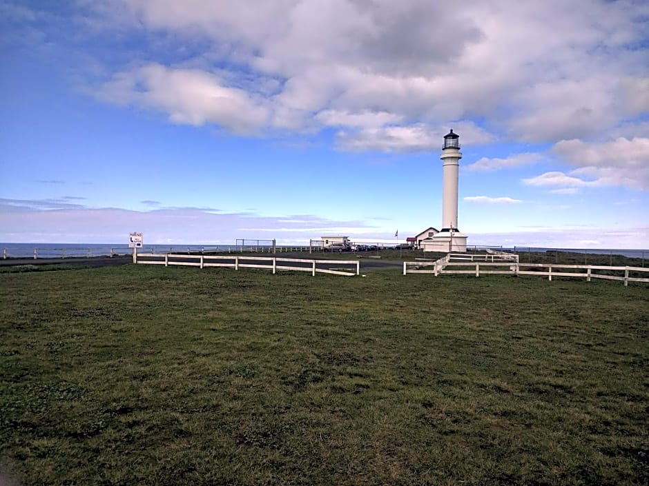 Point Arena Lighthouse