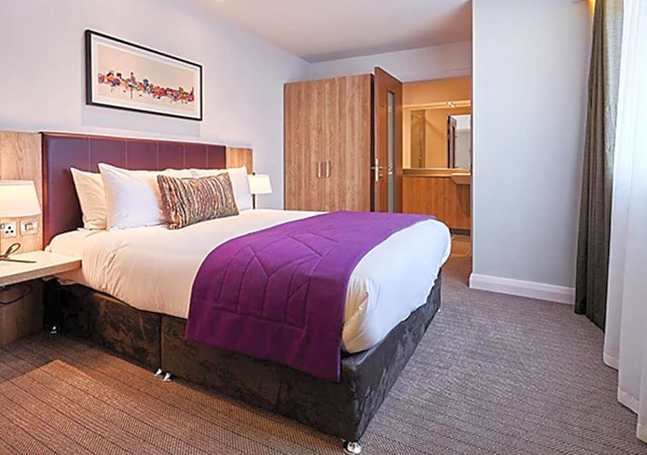 Park Regis Birmingham