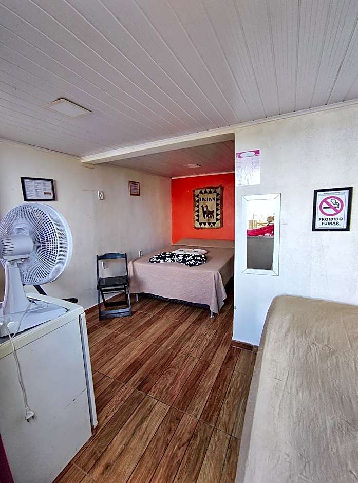 Pousada Bela Vista Maricá